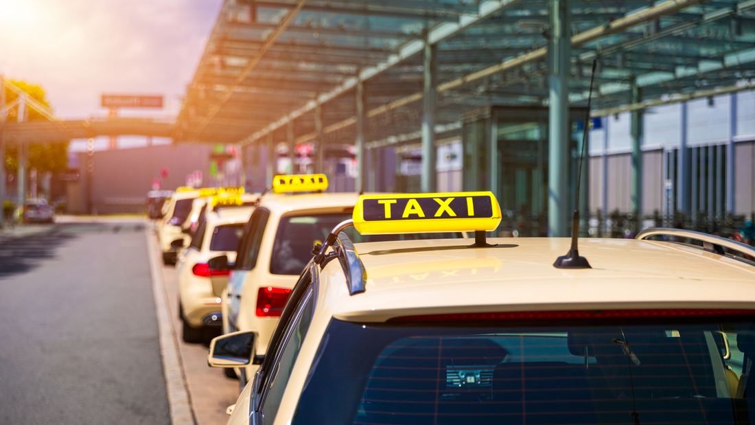 Airport Transportation Services