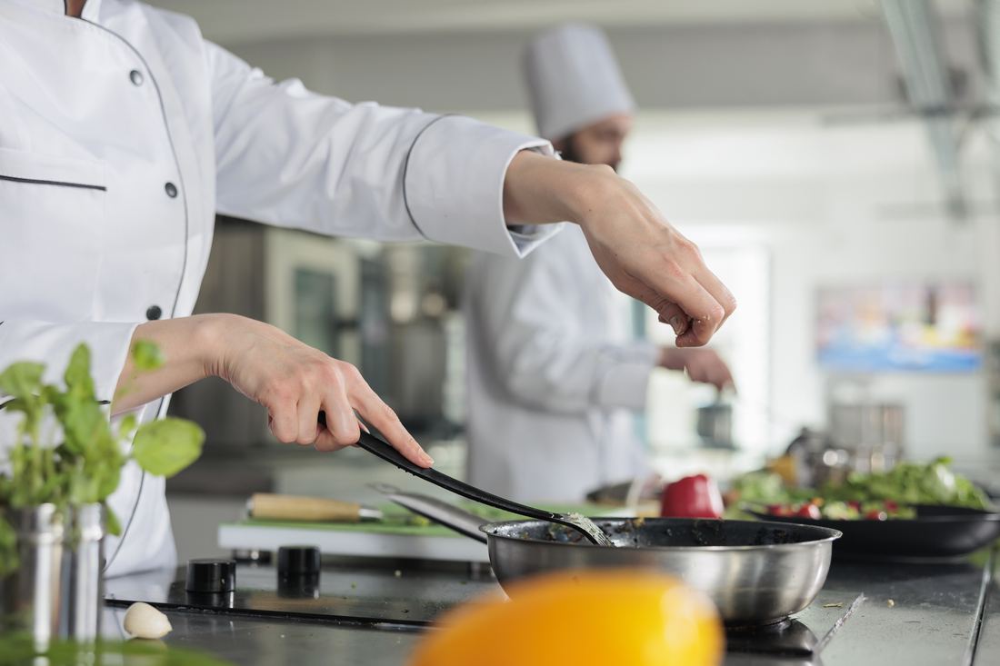 Chef Services
